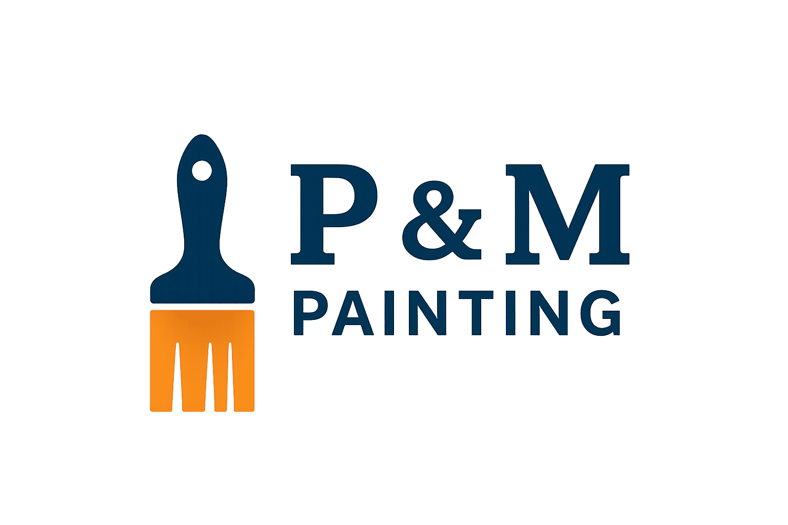 P & M Painting